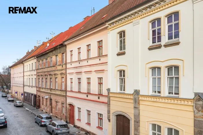 Prodej rodinného domu, Jaroměř - Josefov, Ivanovova, 197 m2