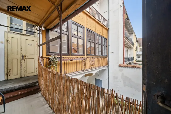 Prodej rodinného domu, Jaroměř - Josefov, Ivanovova, 197 m2