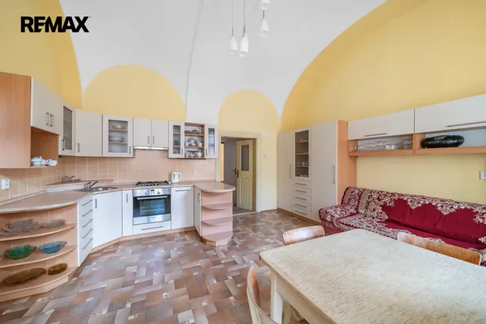 Prodej rodinného domu, Jaroměř - Josefov, Ivanovova, 197 m2