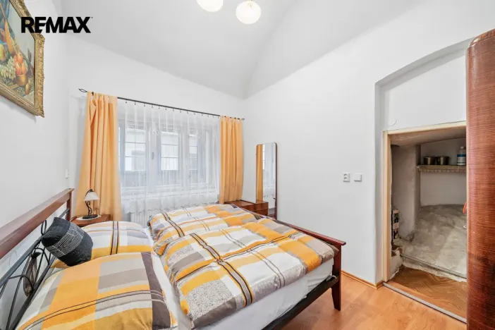 Prodej rodinného domu, Jaroměř - Josefov, Ivanovova, 197 m2