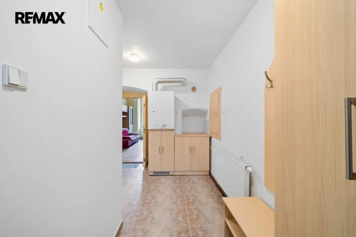 Prodej rodinného domu, Jaroměř - Josefov, Ivanovova, 197 m2