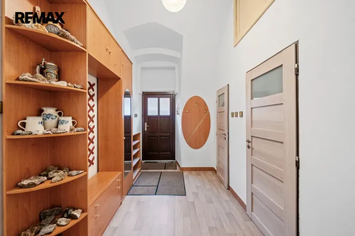 Prodej rodinného domu, Jaroměř - Josefov, Ivanovova, 197 m2