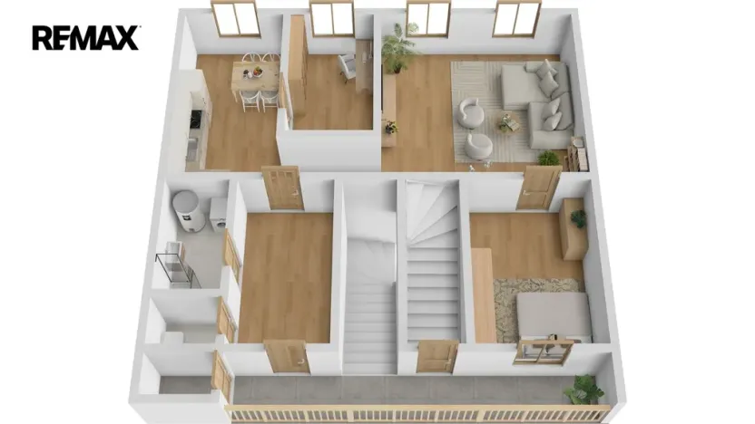 Prodej rodinného domu, Jaroměř - Josefov, Ivanovova, 197 m2