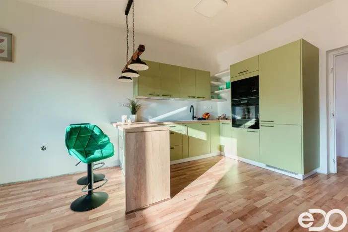 Prodej bytu 3+kk, Heřmanův Městec, Čáslavská, 96 m2