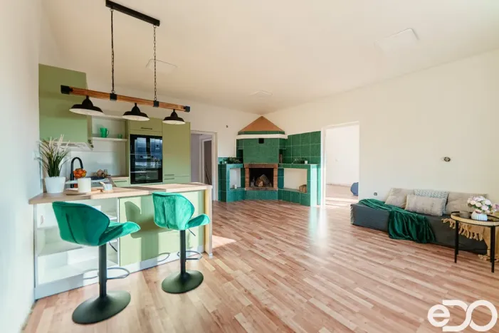 Prodej bytu 3+kk, Heřmanův Městec, Čáslavská, 96 m2