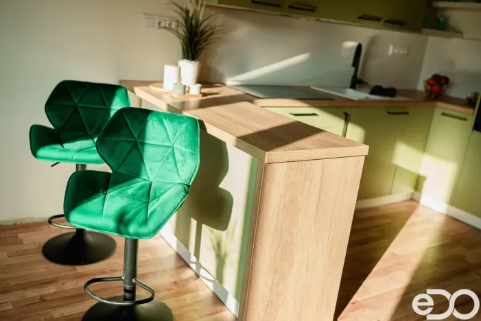 Prodej bytu 3+kk, Heřmanův Městec, Čáslavská, 96 m2