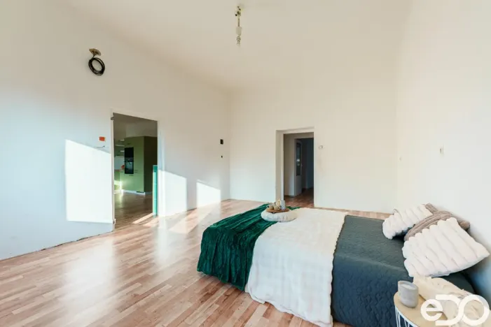 Prodej bytu 3+kk, Heřmanův Městec, Čáslavská, 96 m2