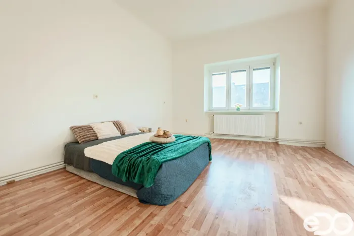 Prodej bytu 3+kk, Heřmanův Městec, Čáslavská, 96 m2