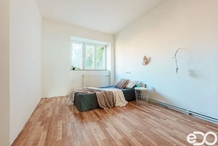 Prodej bytu 3+kk, Heřmanův Městec, Čáslavská, 96 m2