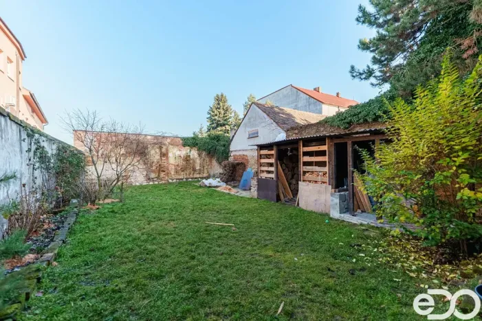 Prodej bytu 3+kk, Heřmanův Městec, Čáslavská, 96 m2