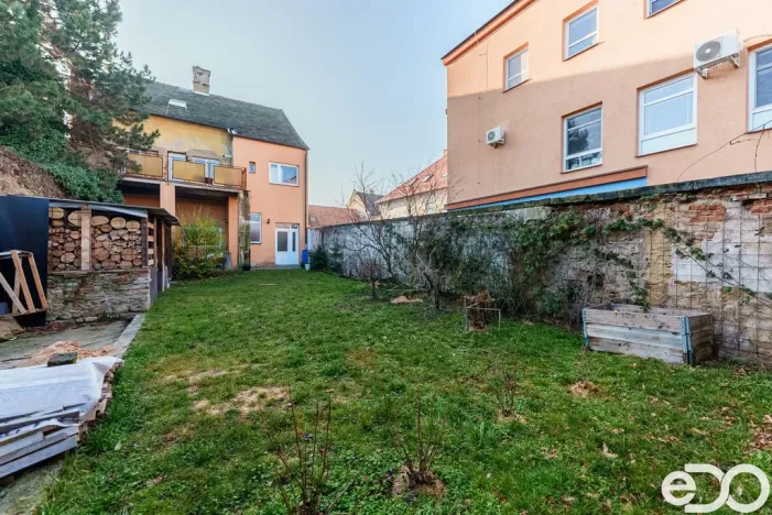 Prodej bytu 3+kk, Heřmanův Městec, Čáslavská, 96 m2