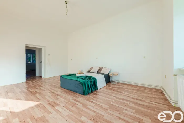 Prodej bytu 3+kk, Heřmanův Městec, Čáslavská, 81 m2