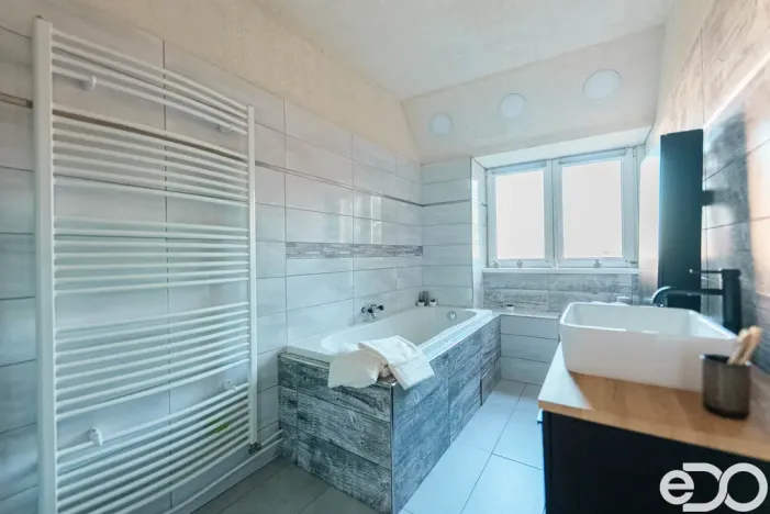 Prodej bytu 3+kk, Heřmanův Městec, Čáslavská, 81 m2