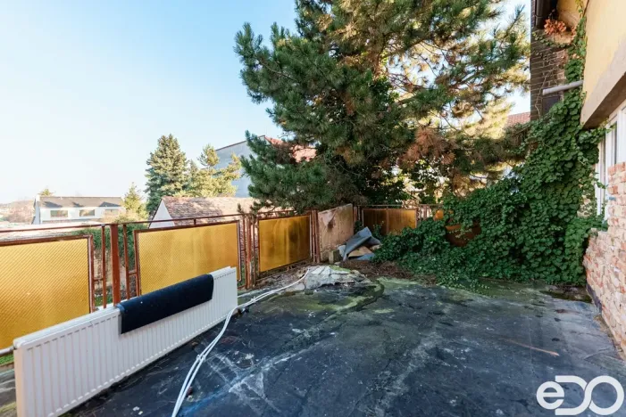 Prodej bytu 3+kk, Heřmanův Městec, Čáslavská, 81 m2