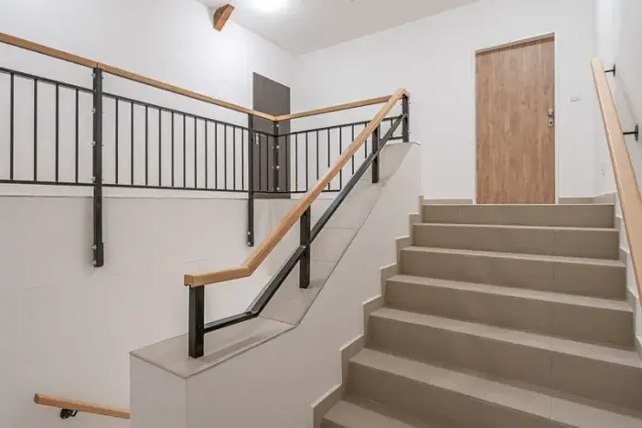 Pronájem bytu 1+kk, Brandýs nad Labem-Stará Boleslav, 32 m2