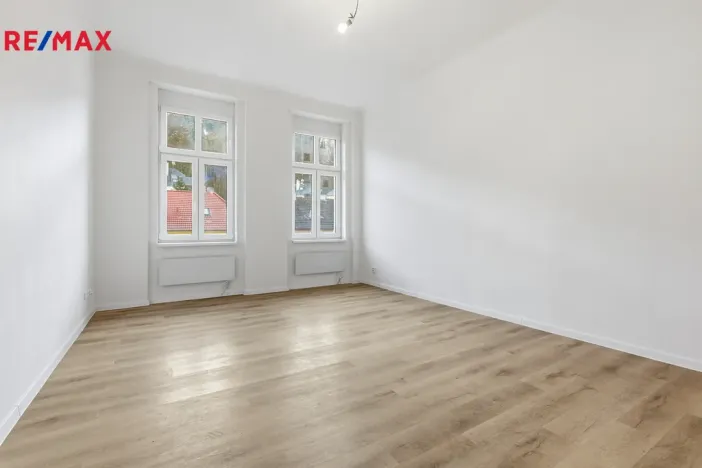 Prodej bytu 3+kk, Karlovy Vary, Moskevská, 72 m2