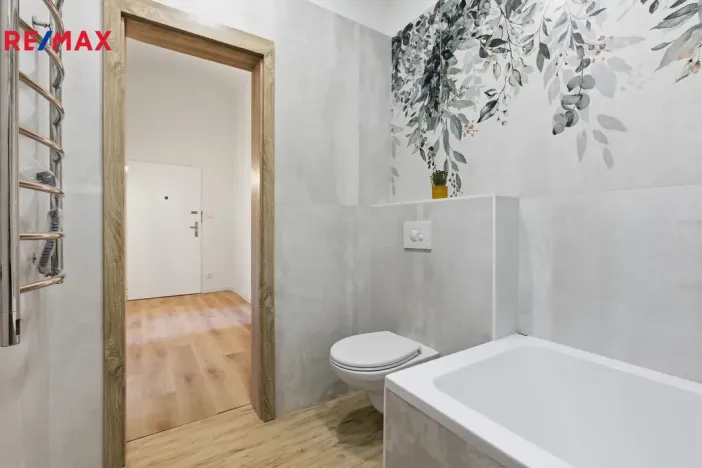 Prodej bytu 3+kk, Karlovy Vary, Moskevská, 72 m2