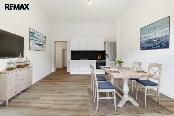 Prodej bytu 3+kk, Karlovy Vary, Moskevská, 72 m2