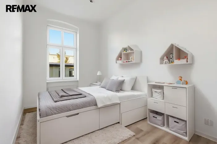 Prodej bytu 3+kk, Karlovy Vary, Moskevská, 72 m2