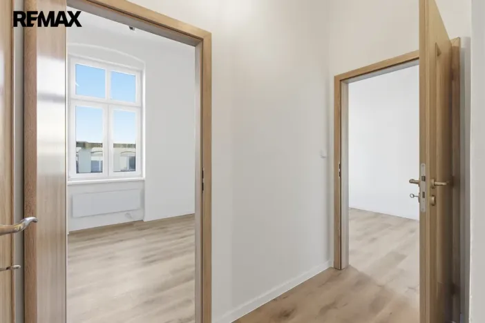 Prodej bytu 3+kk, Karlovy Vary, Moskevská, 72 m2