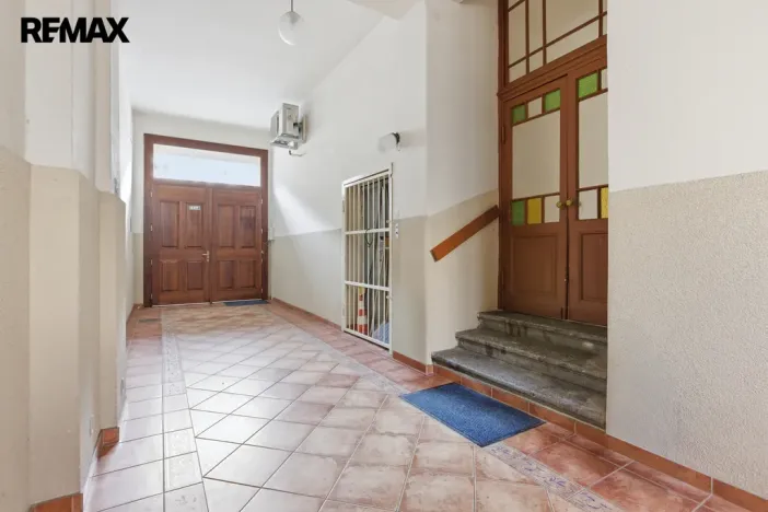 Prodej bytu 3+kk, Karlovy Vary, Moskevská, 72 m2