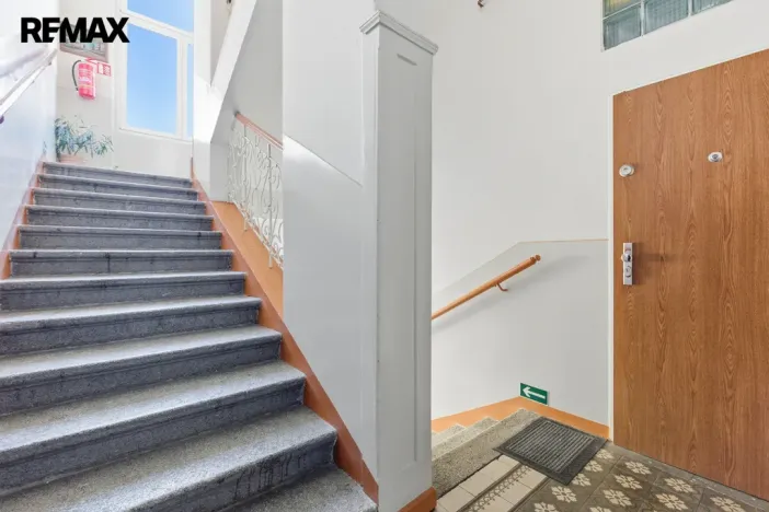 Prodej bytu 3+kk, Karlovy Vary, Moskevská, 72 m2