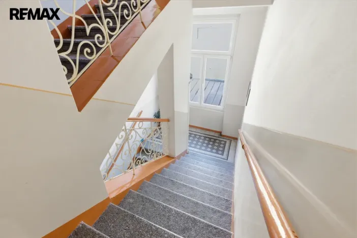 Prodej bytu 3+kk, Karlovy Vary, Moskevská, 72 m2