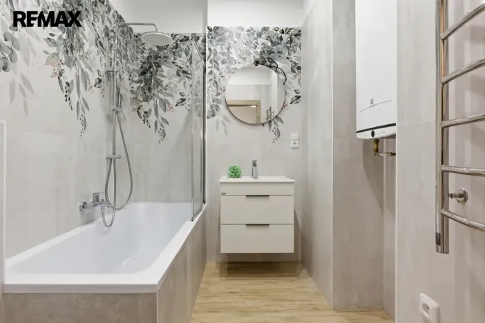 Prodej bytu 3+kk, Karlovy Vary, Moskevská, 72 m2