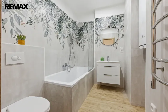 Prodej bytu 3+kk, Karlovy Vary, Moskevská, 72 m2