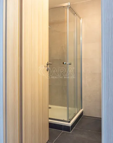 Pronájem bytu 2+kk, Praha - Žižkov, Rixdorfská, 51 m2