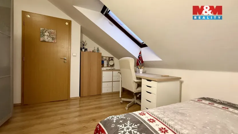 Prodej bytu 4+kk, Vyškov - Vyškov-Předměstí, Fučíkova, 99 m2