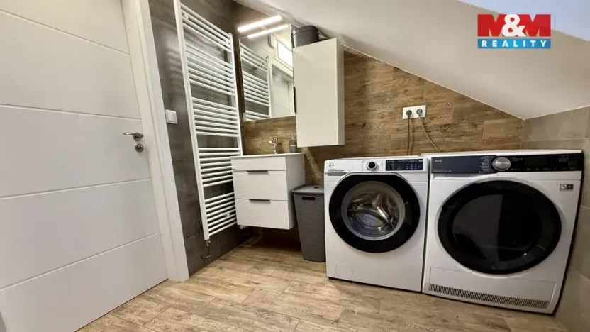 Prodej bytu 4+kk, Vyškov - Vyškov-Předměstí, Fučíkova, 99 m2