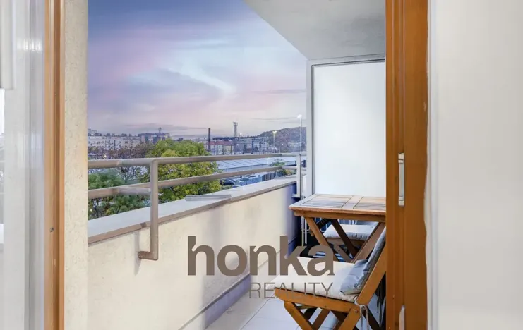 Prodej bytu 2+kk, Praha - Nusle, Mojmírova, 46 m2