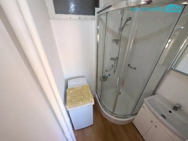 Pronájem bytu 3+1, Plzeň, Družby, 71 m2