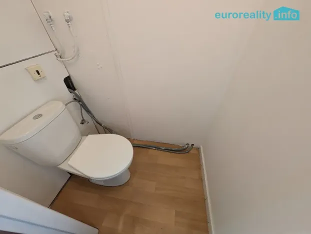 Pronájem bytu 3+1, Plzeň, Družby, 71 m2