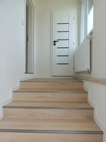 Prodej rodinného domu, Hrádek, Zahradní, 98 m2