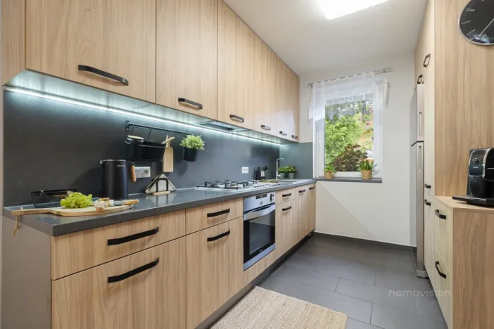 Prodej rodinného domu, Kuřim, Metelkova, 105 m2