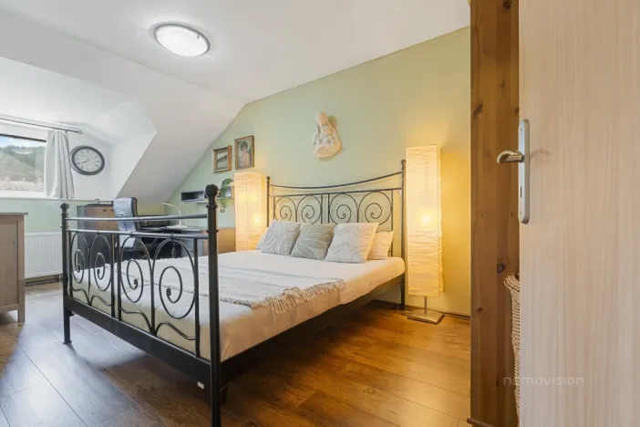 Prodej rodinného domu, Kuřim, Metelkova, 105 m2