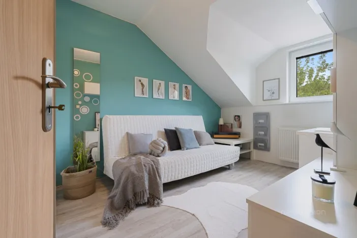 Prodej rodinného domu, Kuřim, Metelkova, 105 m2