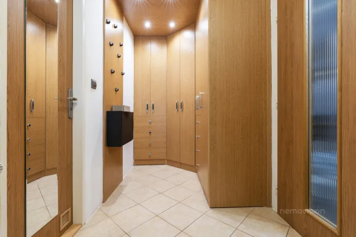 Prodej rodinného domu, Kuřim, Metelkova, 105 m2