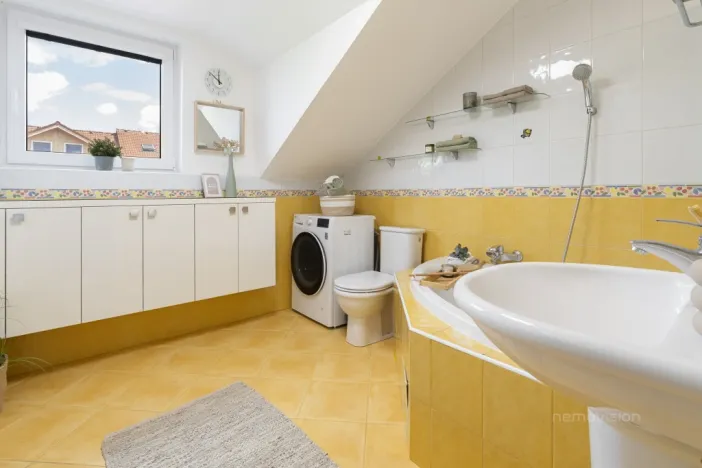 Prodej rodinného domu, Kuřim, Metelkova, 105 m2