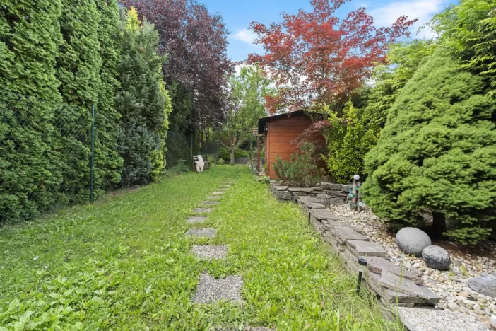 Prodej rodinného domu, Kuřim, Metelkova, 105 m2