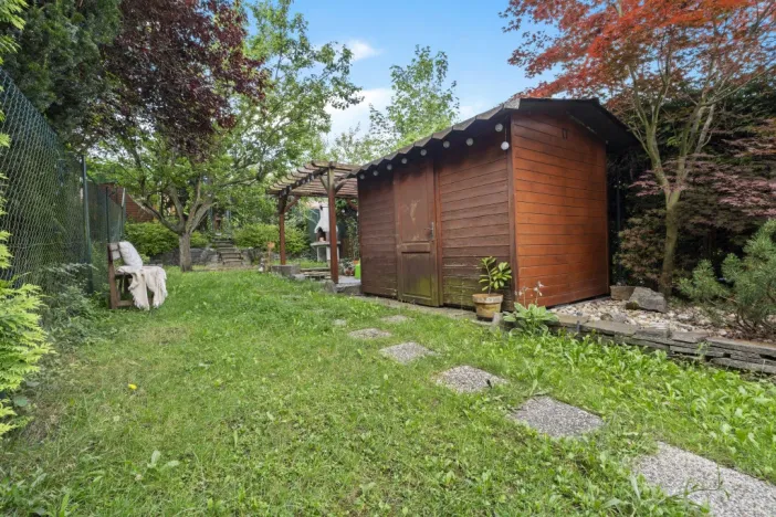 Prodej rodinného domu, Kuřim, Metelkova, 105 m2