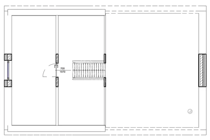 Prodej pozemku pro bydlení, Kamenice - Těptín, Višňovka I, 615 m2