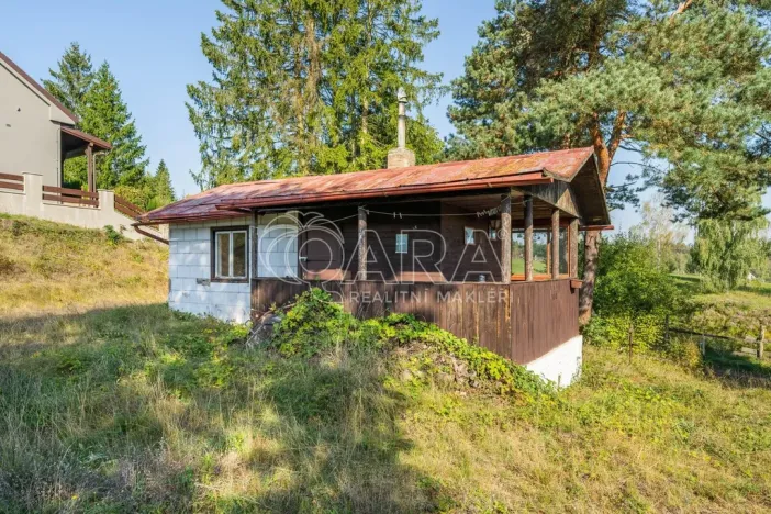 Prodej pozemku pro bydlení, Kamenice - Těptín, Višňovka I, 615 m2