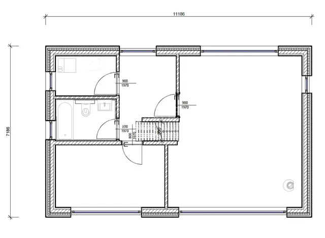 Prodej pozemku pro bydlení, Kamenice - Těptín, Višňovka I, 615 m2