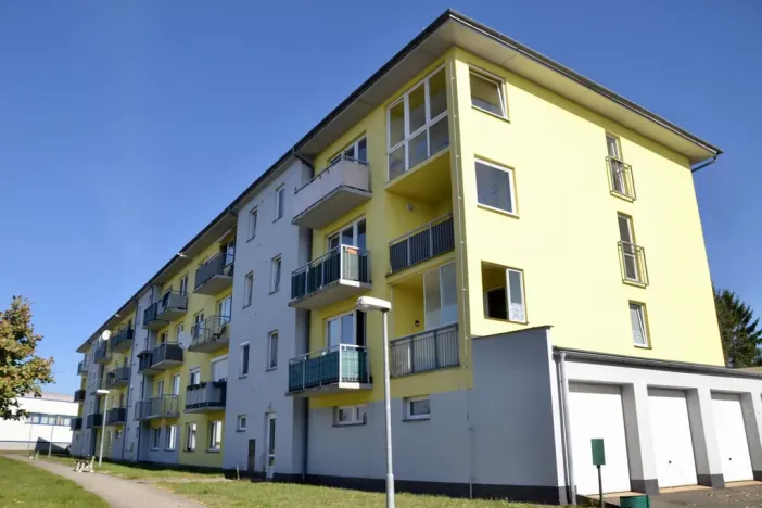 Pronájem bytu 2+kk, Bělá pod Bezdězem, Tyršova, 72 m2