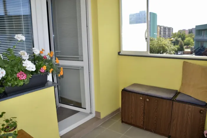 Pronájem bytu 2+kk, Bělá pod Bezdězem, Tyršova, 72 m2