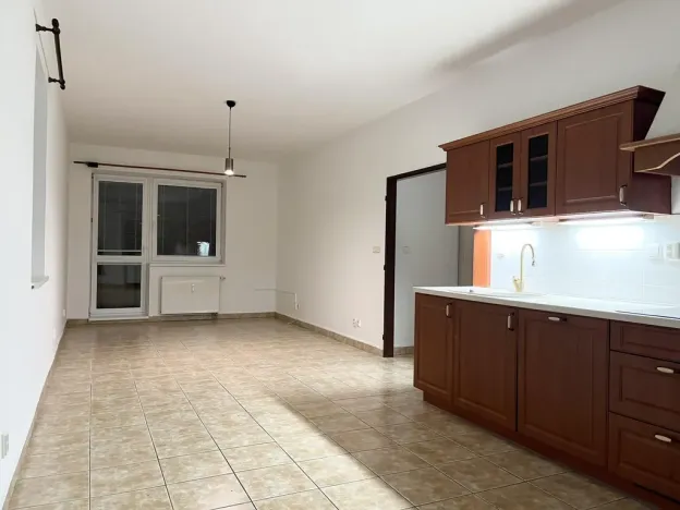 Pronájem bytu 2+kk, Bělá pod Bezdězem, Tyršova, 72 m2