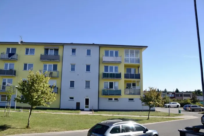 Pronájem bytu 2+kk, Bělá pod Bezdězem, Tyršova, 72 m2